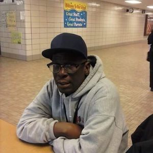 Meet your Posher, Leonard